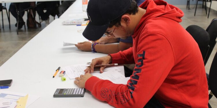¡Todavía estás a tiempo! Inscríbete a Prepa In y culmina tus estudios de Bachillerato sin costo