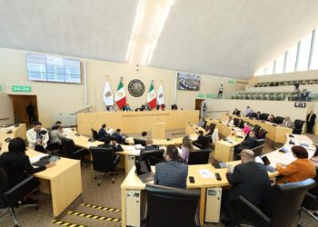Congreso de Guanajuato ordena auditoría financiera al FIDESSEG; ¿qué se revisará?