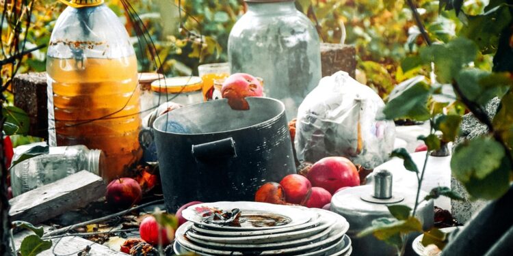 ¡Lleva tus cacharros! Harán nueva Jornada de Descacharrización en Guanajuato capital