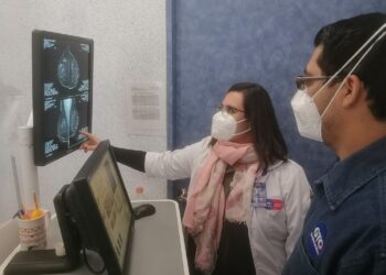 Estos son los servicios que ofrece la Secretaría de Salud de Guanajuato en atención al cáncer de mama