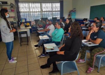 ¿Tienes hijos? Regístrate en el taller gratuito de Crianza Positiva en León