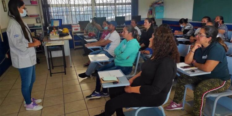 ¿Tienes hijos? Regístrate en el taller gratuito de Crianza Positiva en León