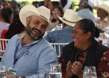 ¿En qué fecha se elegirán a los representantes rurales de las comunidades de León?
