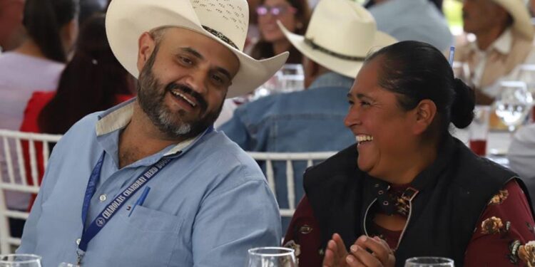 ¿En qué fecha se elegirán a los representantes rurales de las comunidades de León?