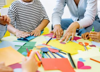 ¡Que no se te pase! Ya comenzaron las inscripciones a preescolar en Guanajuato