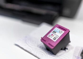 ¿Tienes cartuchos de tinta o tóner usados? Llévalos a estos centros de acopio en León