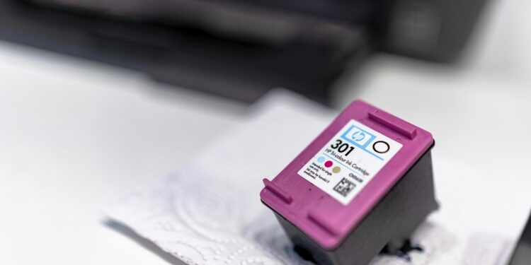 ¿Tienes cartuchos de tinta o tóner usados? Llévalos a estos centros de acopio en León