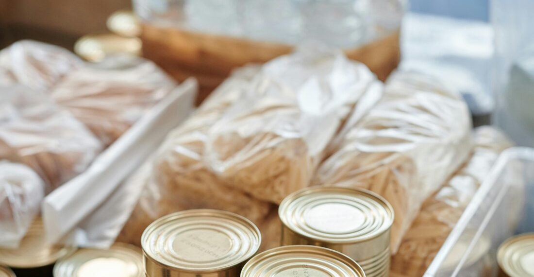 ¡Súmate! DIF Guanajuato invita a la colecta de víveres para familias damnificadas de Guerrero