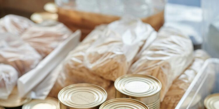 ¡Súmate! DIF Guanajuato invita a la colecta de víveres para familias damnificadas de Guerrero