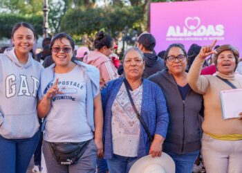 ¿Cómo hacer el prerregistro de la Tarjeta Rosa Aliadas en Guanajuato y cuáles son sus beneficios?
