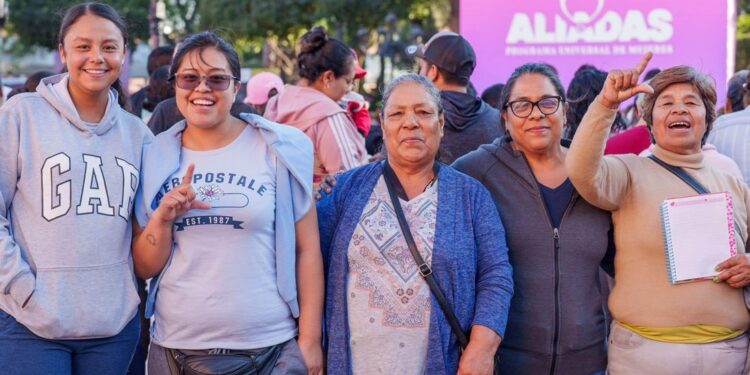 ¿Cómo hacer el prerregistro de la Tarjeta Rosa Aliadas en Guanajuato y cuáles son sus beneficios?