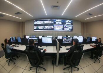 ¿Con qué infraestructura de seguridad cuenta el C-4 de Dolores Hidalgo?