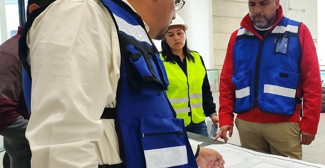 ¡Ya hay fecha para la conclusión del bulevar La Libertad!