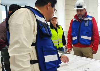 ¡Ya hay fecha para la conclusión del bulevar La Libertad!