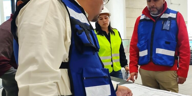 ¡Ya hay fecha para la conclusión del bulevar La Libertad!