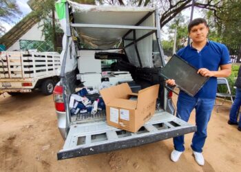 Reinauguran en León la Biblioteca Pública Ignacio García Téllez; ¿con qué nueva infraestructura cuenta?