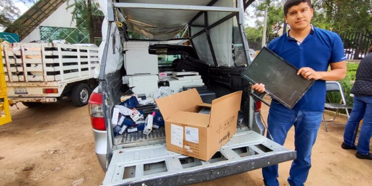 Reinauguran en León la Biblioteca Pública Ignacio García Téllez; ¿con qué nueva infraestructura cuenta?