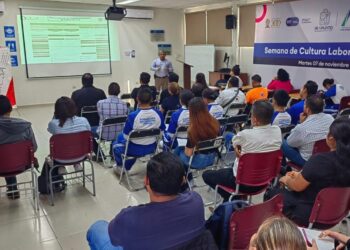 Ya viene la “Semana de la Cultura Laboral León 2024”; estas serán las actividades