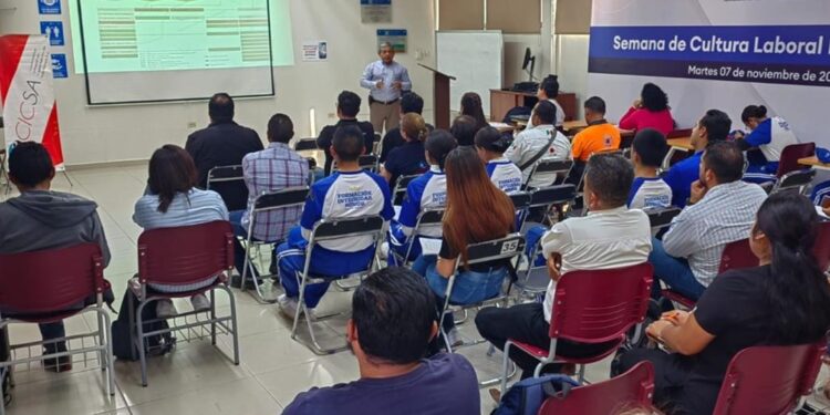 Ya viene la “Semana de la Cultura Laboral León 2024”; estas serán las actividades