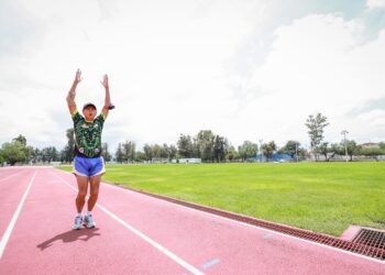 ¡Postula a tu atleta del año! Abren convocatoria del Premio Municipal del Deporte León 2024