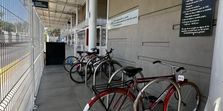 ¿Con qué infraestructura de seguridad cuenta el C-4 de Dolores Hidalgo?