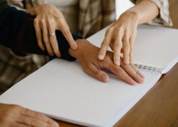 Estas son las actividades que habrá en la BCEG con motivo del Día Internacional de la Discapacidad