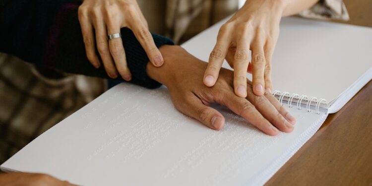 Estas son las actividades que habrá en la BCEG con motivo del Día Internacional de la Discapacidad