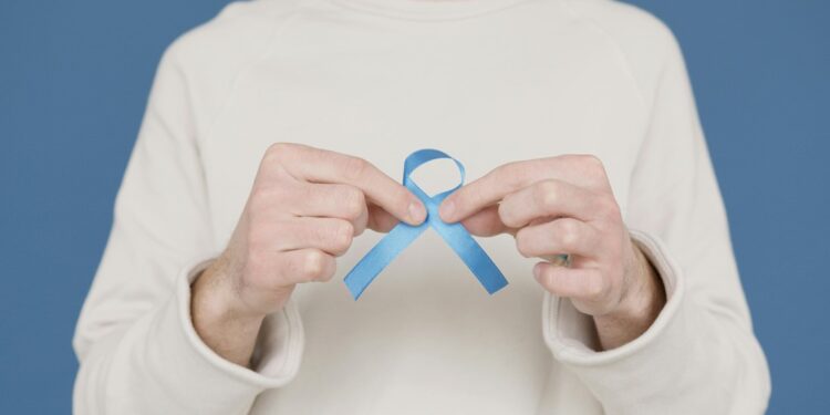 Hoy es el Día Nacional de la Lucha contra el Cáncer de Próstata; estos son los factores de riesgo