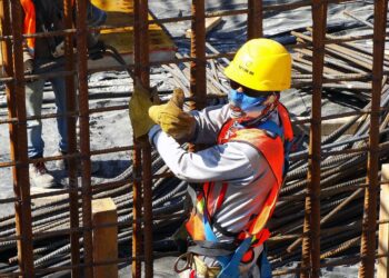 ¡Ya hay fecha para la conclusión del bulevar La Libertad!