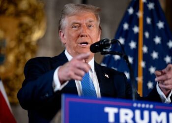 “Ya sabemos cómo actúa Trump y a qué atenernos”: Presidente APIMEX