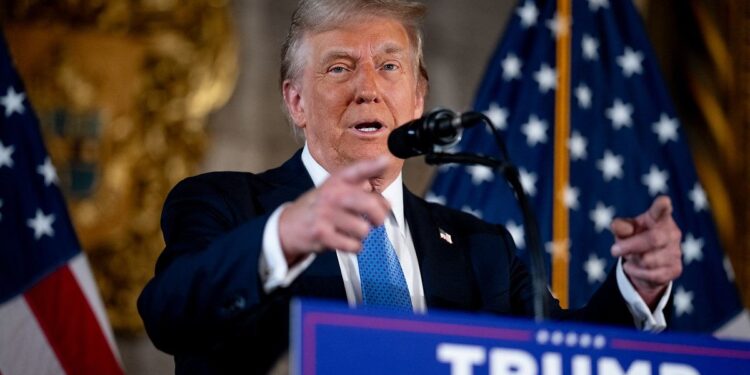 “Ya sabemos cómo actúa Trump y a qué atenernos”: Presidente APIMEX