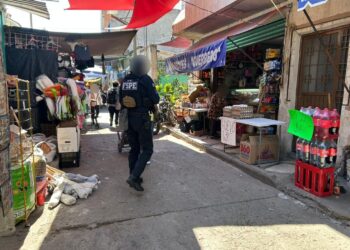 Evitan que 4MDP lleguen a manos de extorsionadores