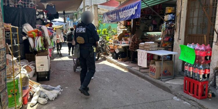 Evitan que 4MDP lleguen a manos de extorsionadores