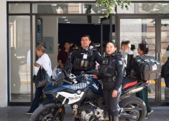 ¿Harás depósitos o retiros en bancos de León? Solicita el servicio de Acompañamiento Bancario
