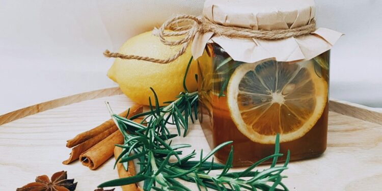 ¿Resfriado? Estos son los remedios naturales recomendados para el invierno