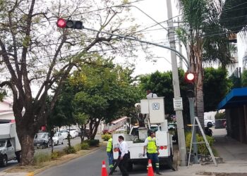 ¿Vives en León? Estos son los cambios de semaforización en el bulevar Juan Alonso de Torres