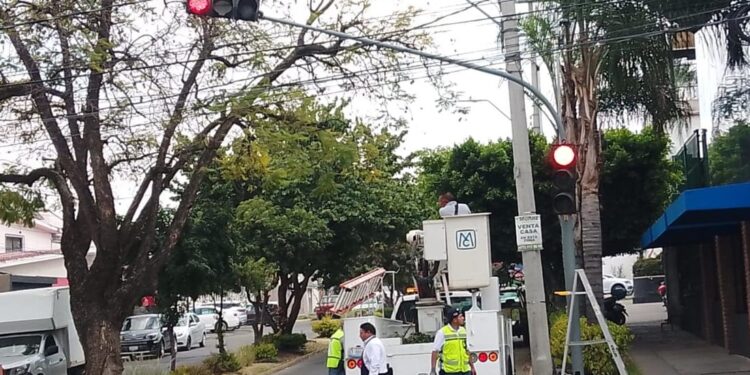 ¿Vives en León? Estos son los cambios de semaforización en el bulevar Juan Alonso de Torres