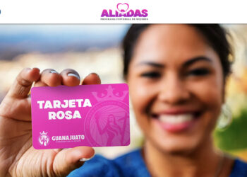 Aliadas: el programa más allá de la tarjeta rosa