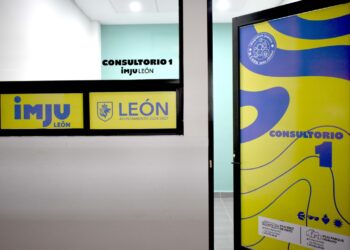¿Tienes entre 12 y 30 años y buscas atención psicológica? IMJU León ofrece servicios gratuitos