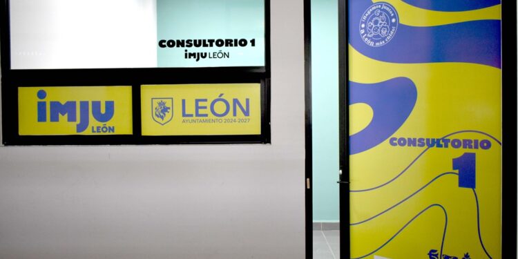 ¿Tienes entre 12 y 30 años y buscas atención psicológica? IMJU León ofrece servicios gratuitos