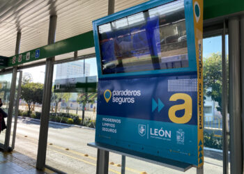 ¿Vas a la Feria León? El transporte público extenderá su horario de servicio