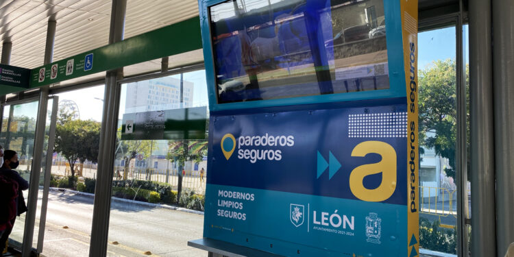 ¿Vas a la Feria León? El transporte público extenderá su horario de servicio