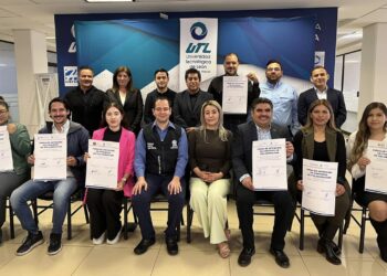 ¿Eres estudiante de Ingeniería o TSU? Así te puede beneficiar el convenio entre la UTL y CICEG