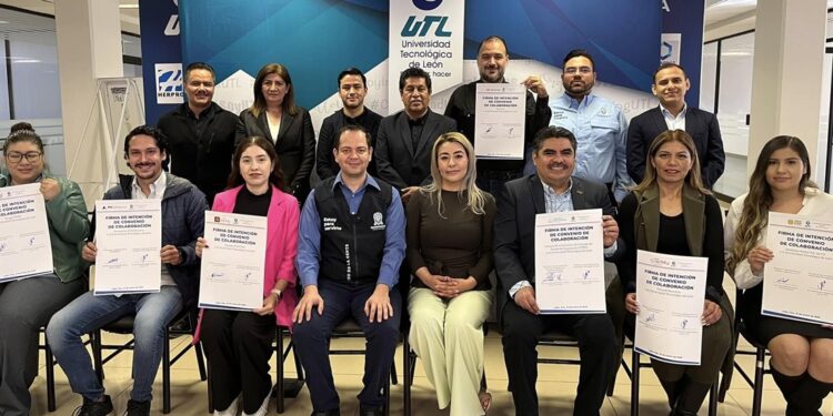 ¿Eres estudiante de Ingeniería o TSU? Así te puede beneficiar el convenio entre la UTL y CICEG