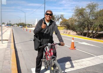 Concluyen ampliación del bulevar La Luz en León; ¿qué mejoras se hicieron?