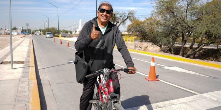 Concluyen ampliación del bulevar La Luz en León; ¿qué mejoras se hicieron?