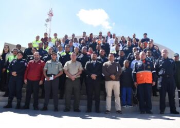 Inicia Operativo Paso de Peregrinos en Guanajuato