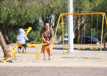 Inauguran parque Bosques de la Presa en León; ¿con qué infraestructura cuenta?