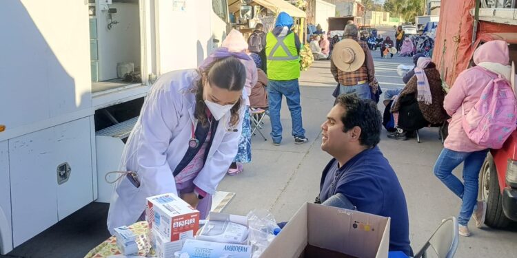 ¿Te dedicas al campo guanajuatense? Anuncian apoyos para tecnificar el riego