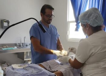 Estas son las fechas de las jornadas de vasectomías sin bisturí en Salamanca y Valle de Santiago